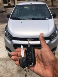 Llaves Con Chip Chevrolet 11 Llaves Con Chip Chevrolet