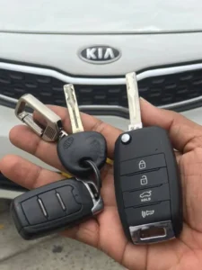 Llaves Con Chip Kia Rio 14 Llaves Con Chip Kia Rio