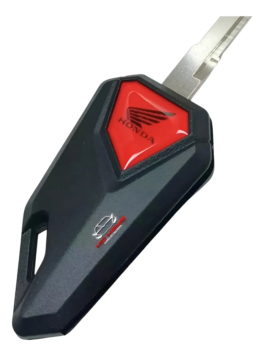 Llave Para Moto Honda Derecha Tipo Navaja 1 Llave Tipo Navaja para Moto Honda